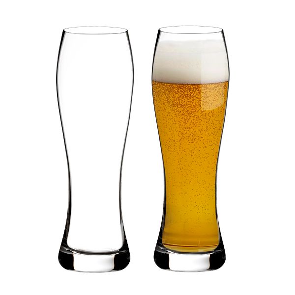 Waterford Elegance Wine Story Bierglas - 2 Stuks