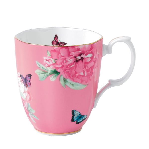Royal Albert Miranda Kerr Beker 0.4 Liter - rose - Friendship