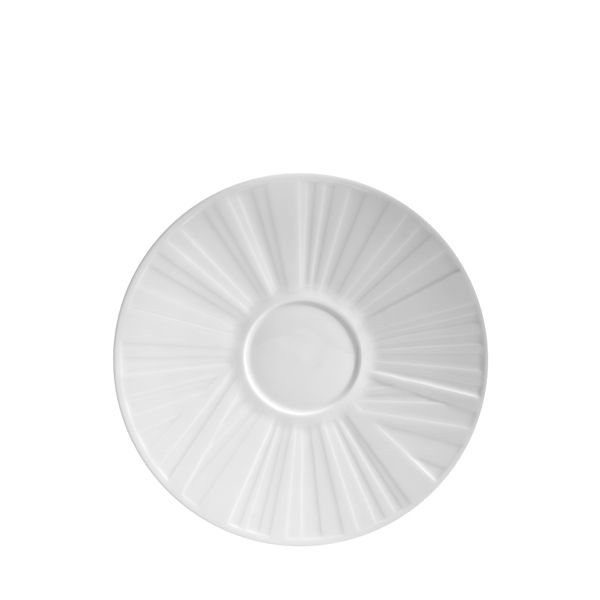Wedgwood Vera Wang - Organza Theeschotel
