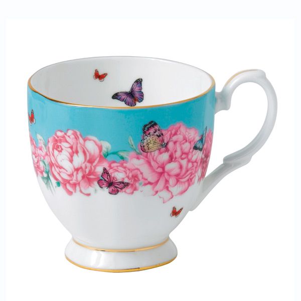 Royal Albert Miranda Kerr Beker - Devotion