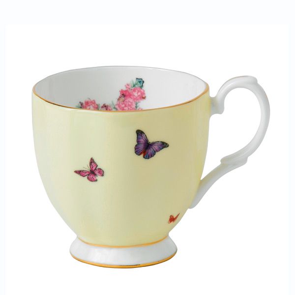 Royal Albert Miranda Kerr Beker - Joy