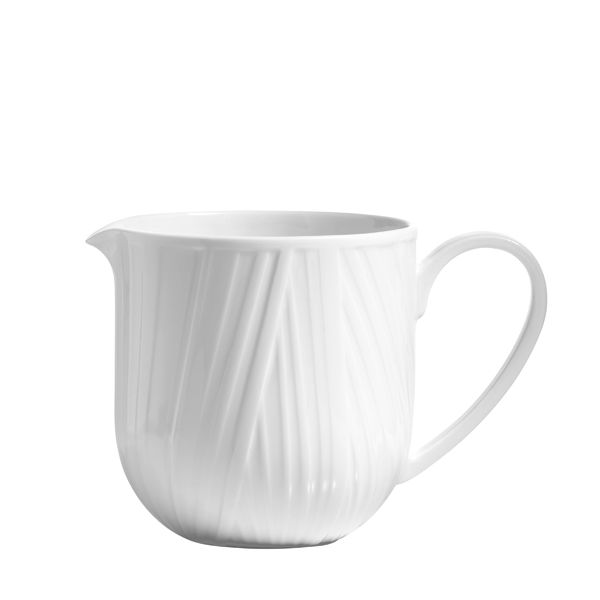 Wedgwood Vera Wang - Organza Melkkannetje