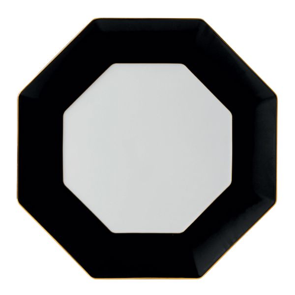 Wedgwood Arris Serveerschaal 33cm - hoekig