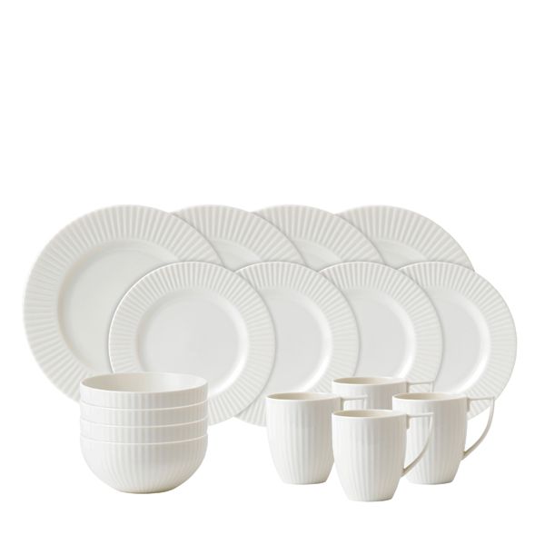 Wedgwood Jasper Conran Tisbury 16-Delige startset