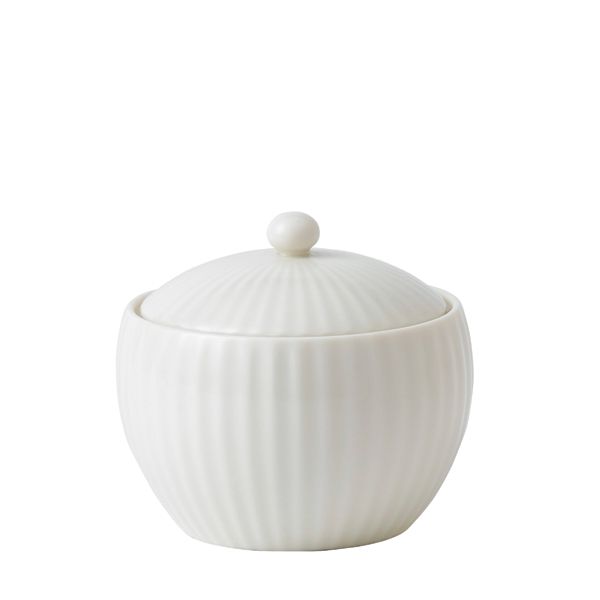 Wedgwood Jasper Conran Tisbury Suikerpot
