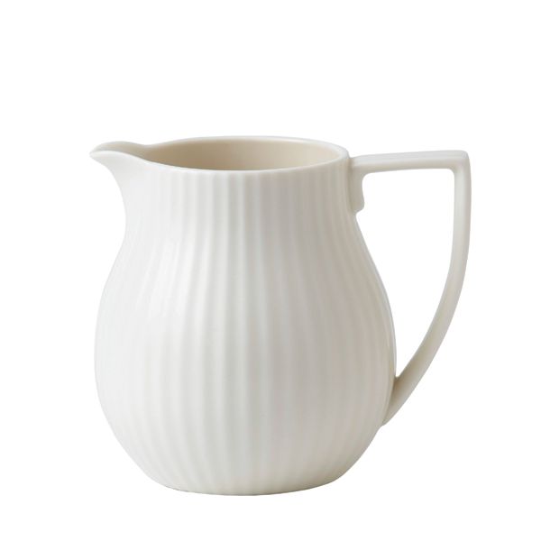 Wedgwood Jasper Conran Tisbury Melkkannetje