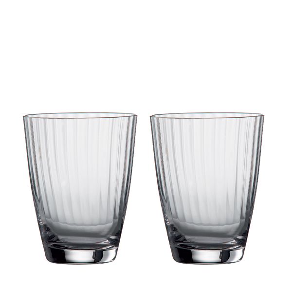 Wedgwood Jasper Conran Tisbury Tumbler - 2 Stuks