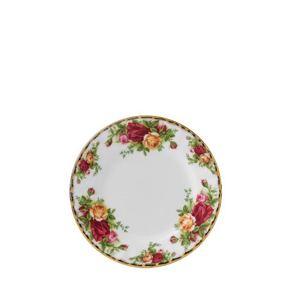 Royal Albert Old Country Roses Gebaksbordje 16cm