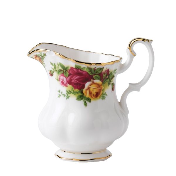 Royal Albert Old Country Roses Melkkannetje 0.25 Liter
