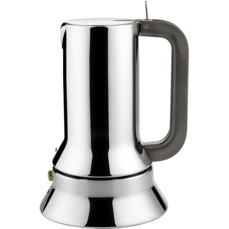Alessi Percolator 9090/1 Door Richard Sapper