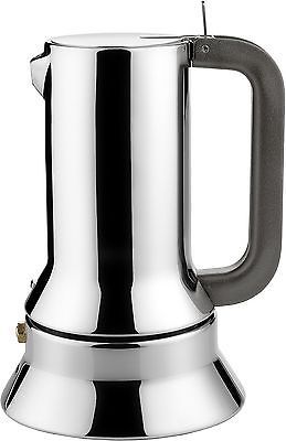 Alessi Percolator 9090/3 Door Richard Sapper
