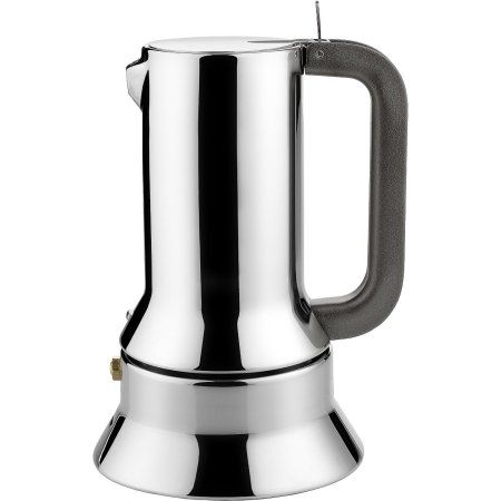Alessi Percolator 9090/6 Door Richard Sapper