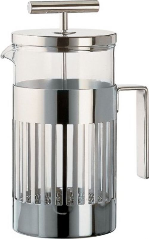 Alessi Cafetiere 9094/8 door Aldo Rossi