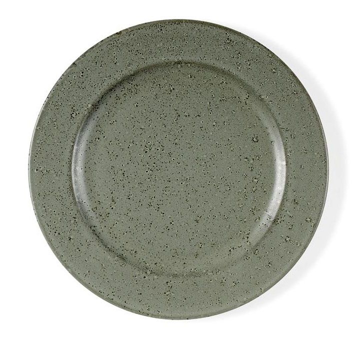 Bitz Bord Groen Ø 22 cm