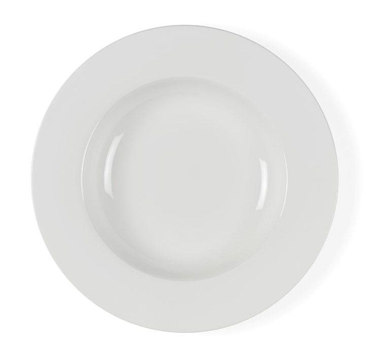Bitz Soepbord Wit Ø 23 cm