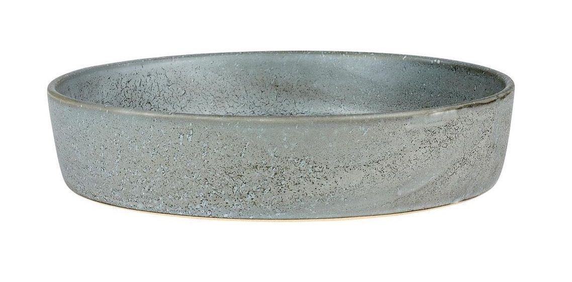 Bitz Schaal Grijs Ø 28 cm