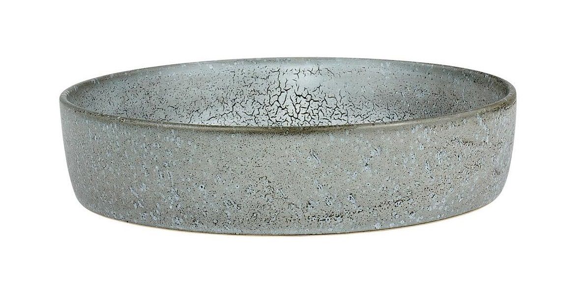 Bitz Schaal Grijs Ø 24 cm