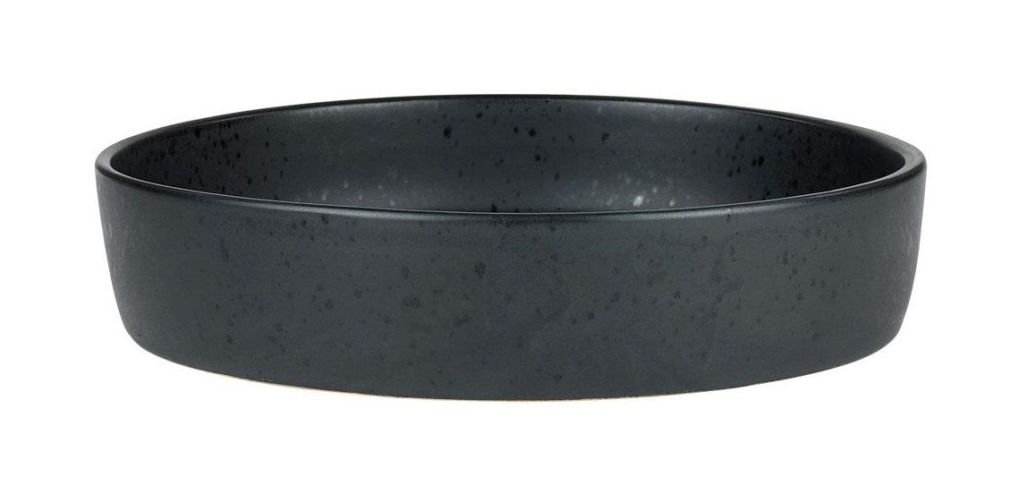 Bitz Schaal Zwart Ø 28 cm