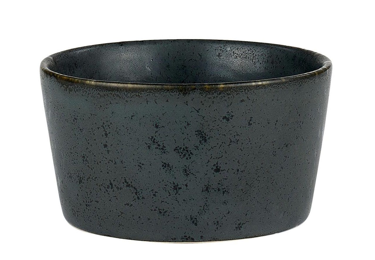Bitz Schaal Zwart Ø 11 cm