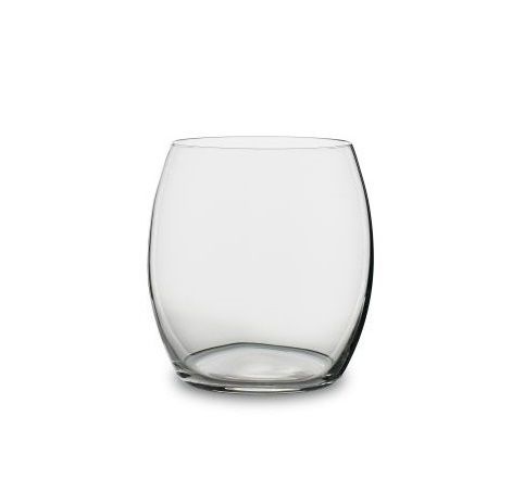 Bitz Waterglazen 53 cl - 4 Stuks