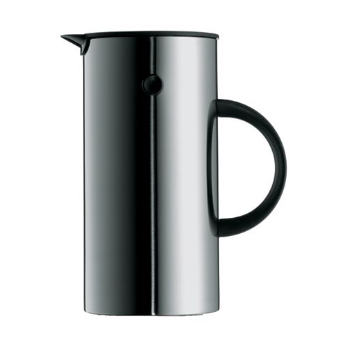 Stelton Thermos Thermoskan 0.5 Liter - RVS
