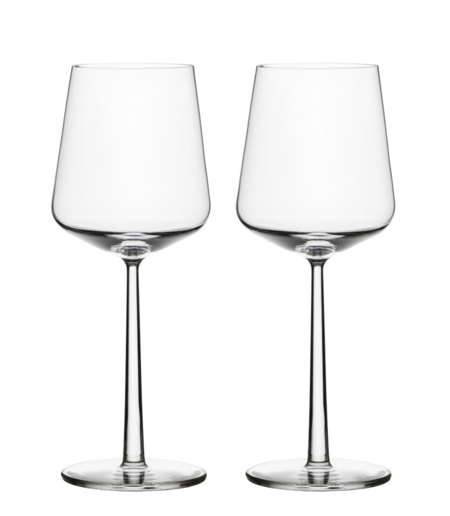 Iittala Essence rode wijnglas 45cl - 2 stuks