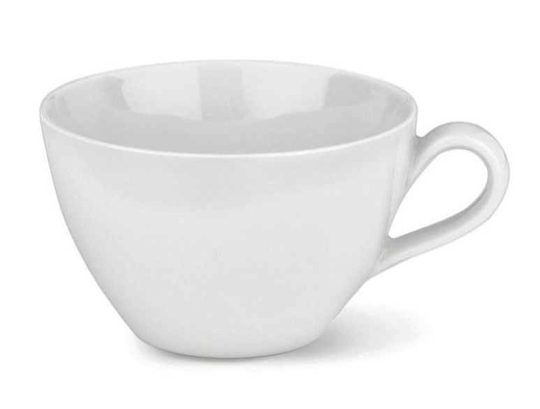 Alessi Mami cappuccinokop SG53/90 door Stefano Giovannoni