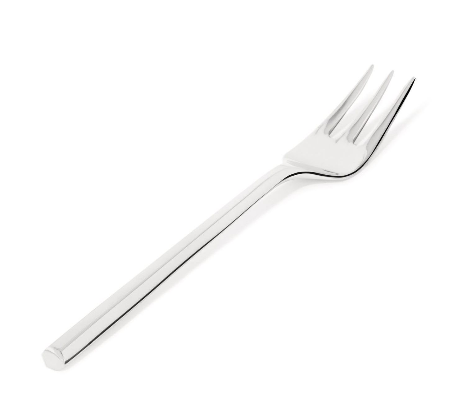 Alessi Mu gebaksvorkje TI04/16 door Toyo Ito