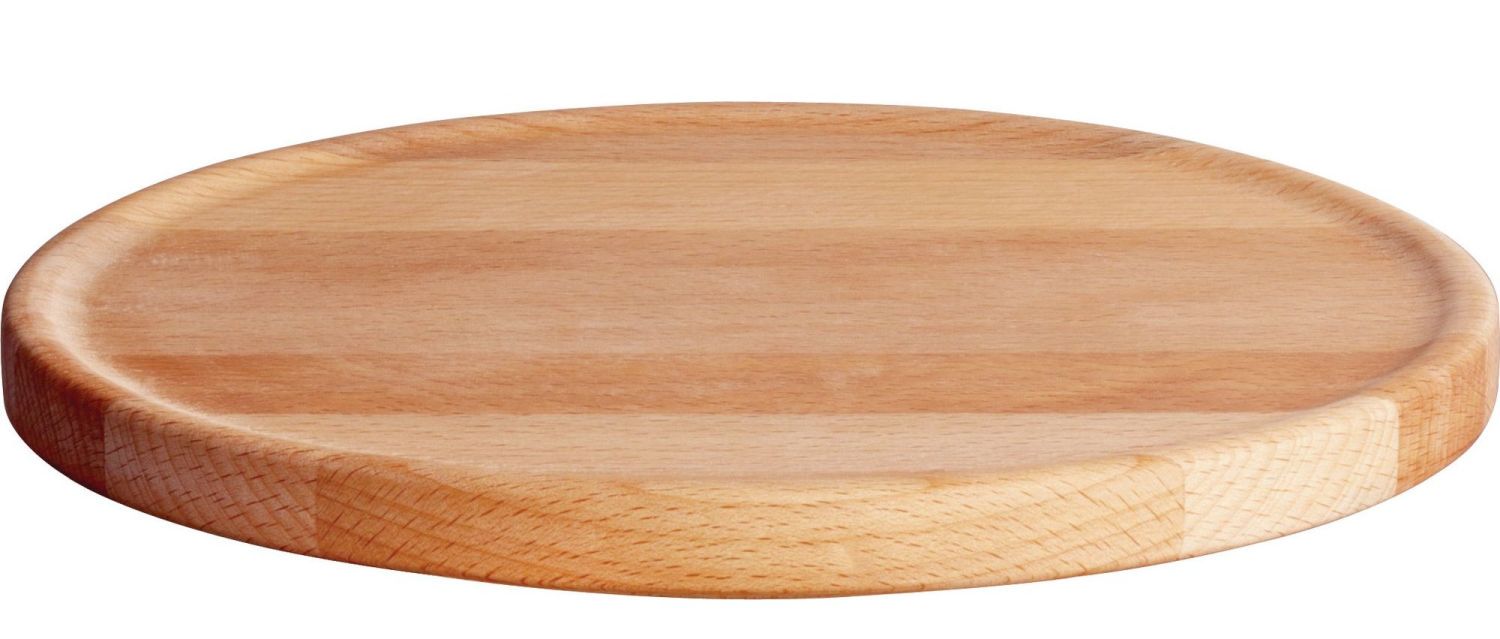 Alessi Tonale serveerplank ø 22cm
