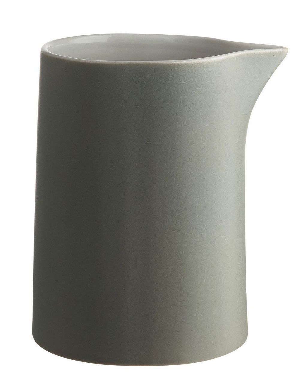 Alessi Tonale schenkkan 75cl - licht grijs