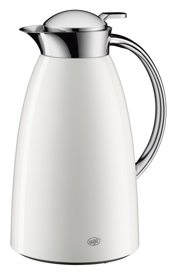 Alfi Gusto Thermoskan 1 Liter - Wit