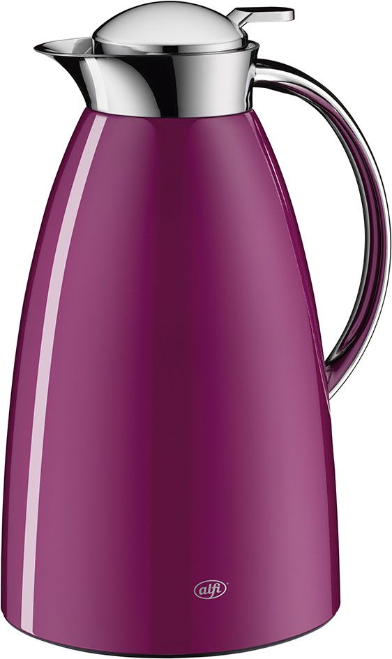 Alfi Gusto Thermoskan 1 Liter - Cassis