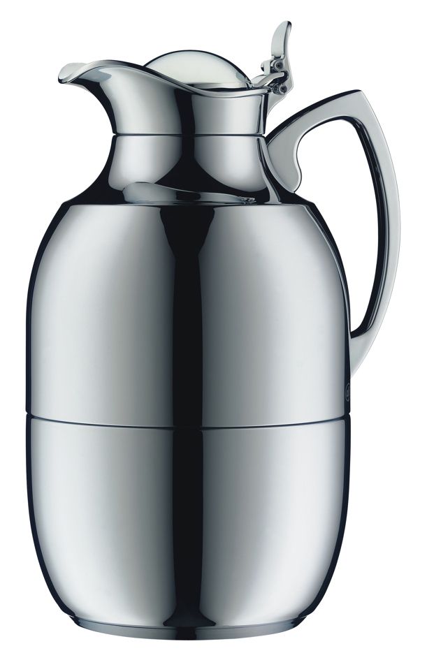 Alfi Juwel Thermoskan 1.5 Liter - Chroom