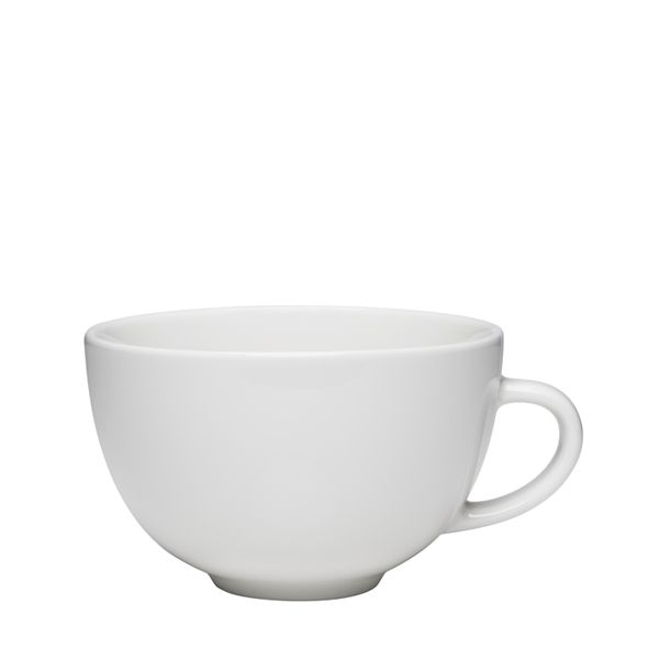 Arabia 24h Theekop 0.5 Liter - wit