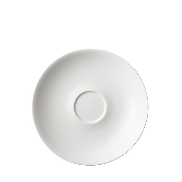 Arabia 24h Theeschotel 20cm - wit