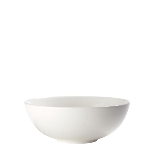 Arabia 24h Papschaaltje 16cm - wit