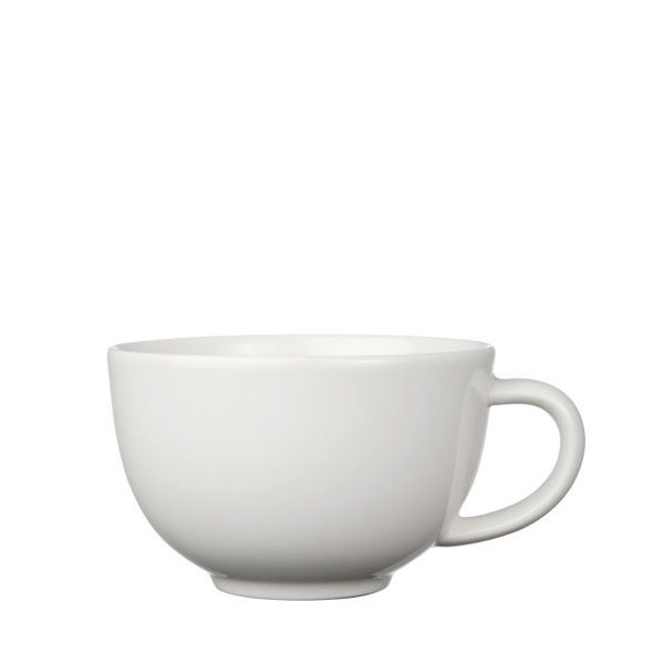 Arabia 24h Koffiekop 0.26 Liter - wit