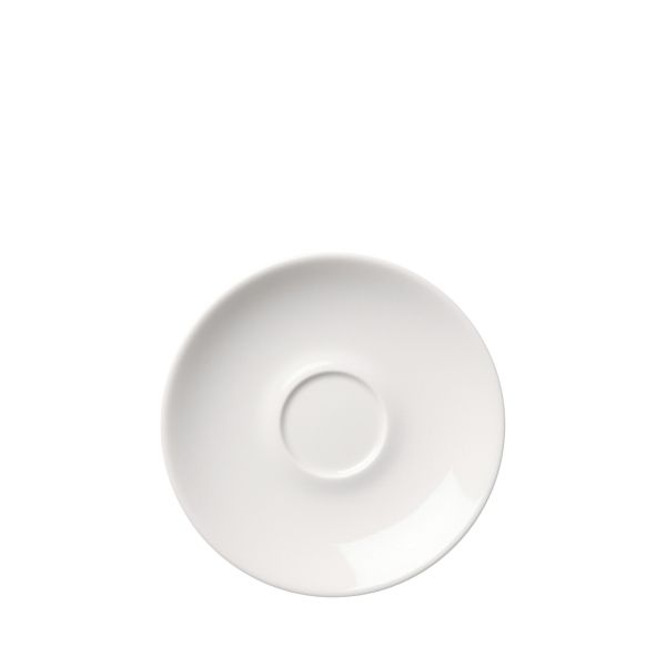 Arabia 24h Koffieschotel 17cm - wit