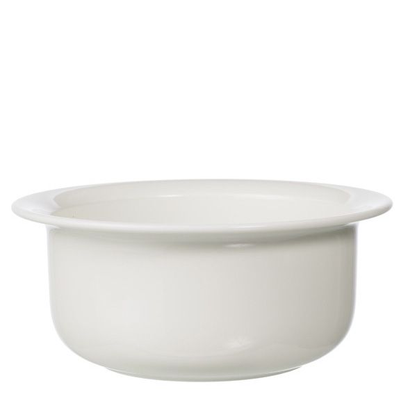 Arabia Arctica Schaal 1.5 Liter - wit