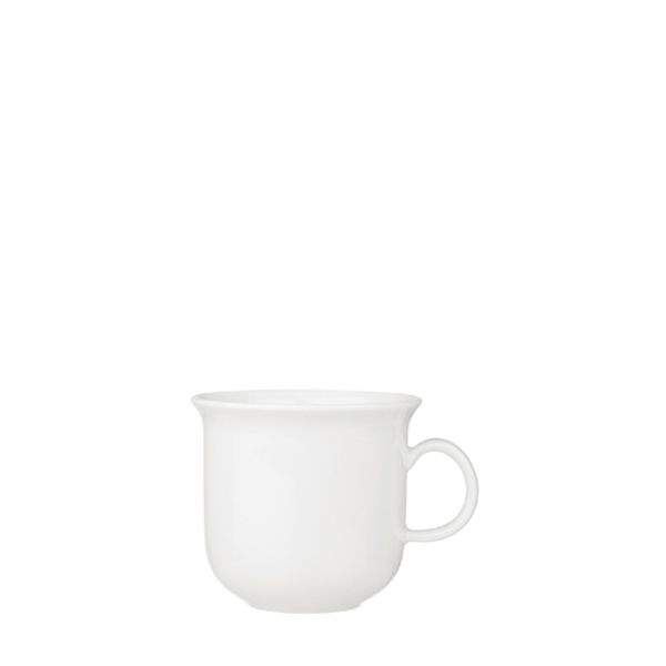 Arabia Arctica Koffiekop 0.15 Liter - wit