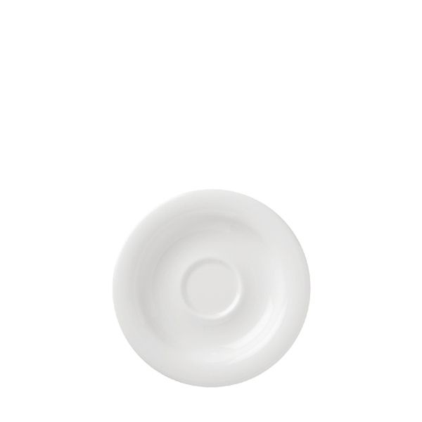 Arabia Arctica Koffieschotel 13.5cm - wit