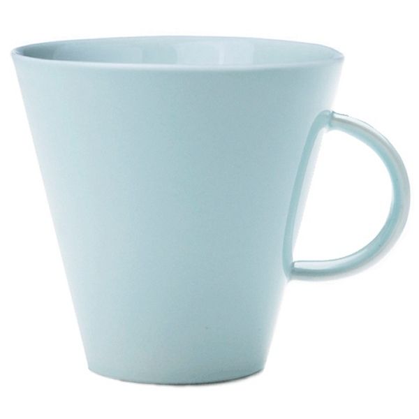 Arabia KoKo Beker 0.35 Liter - lichtblauw
