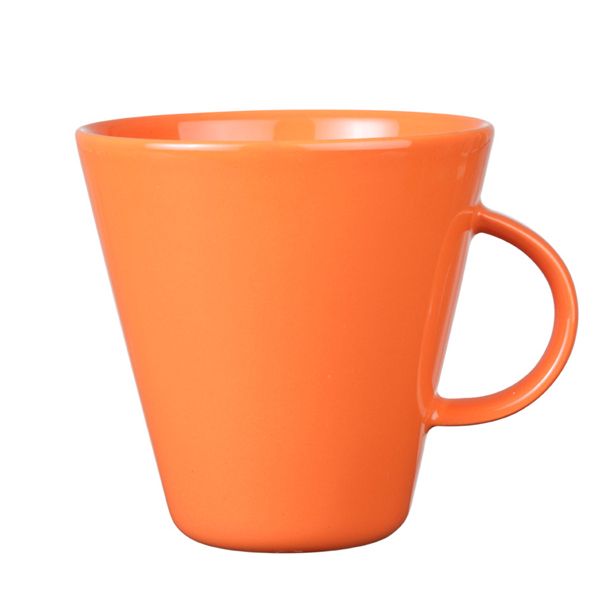 Arabia KoKo Beker 0.35 Liter - oranje