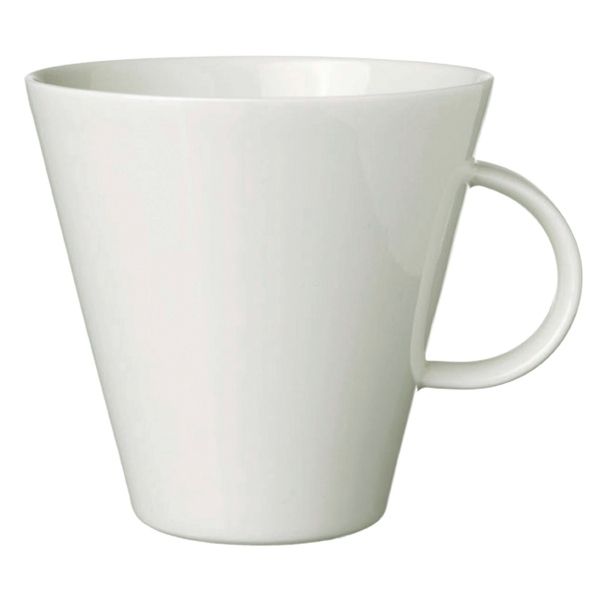 Arabia KoKo Beker 0.35 Liter - wit