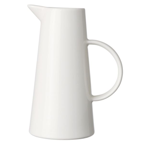 Arabia KoKo Kan 0.5 Liter - wit
