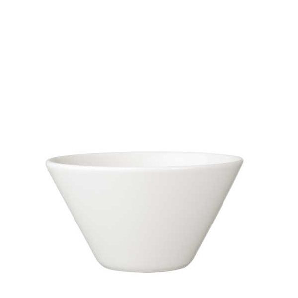 Arabia KoKo Schaal 0.25 Liter - wit