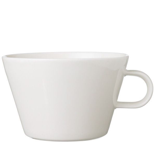 Arabia KoKo Kop 0.33 Liter - wit
