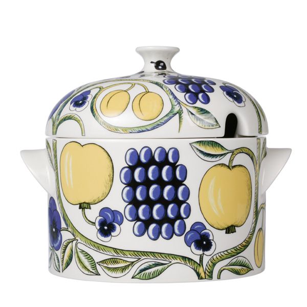 Arabia Paratiisi Terrine 2.8 Liter