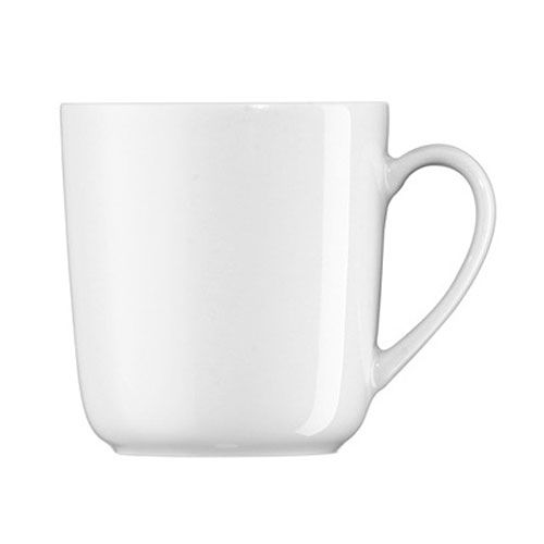 Arzberg Form 1382 Beker met oor 0.28 Liter