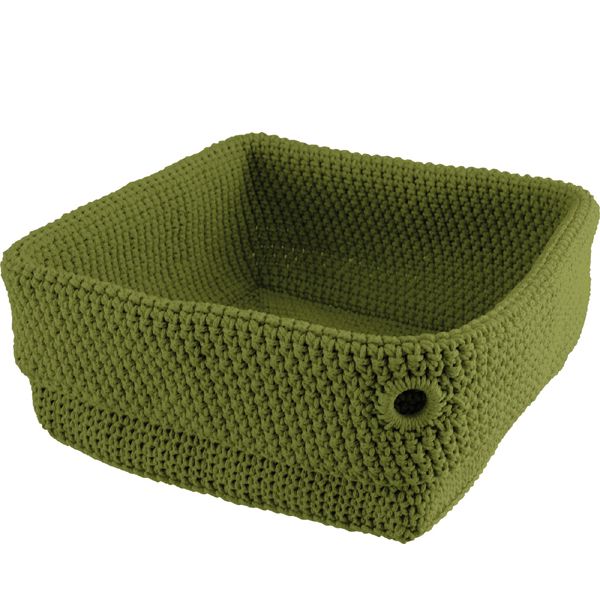 Arzberg Bread Basket Broodmand 24x24 - meadow
